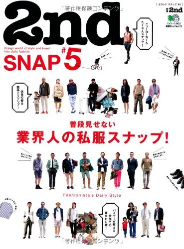 Used Bessatsu 2nd 