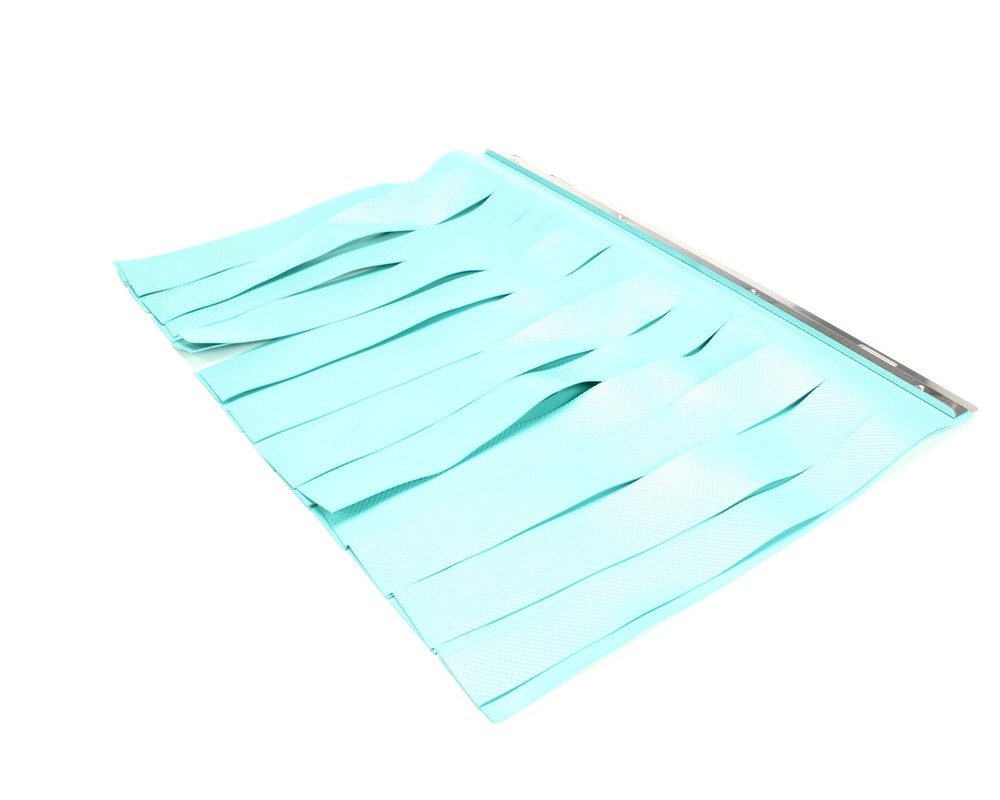 Meiko Splash Curtain Green Splash Cu 9502513 - Free Shipping + Geniune OEM