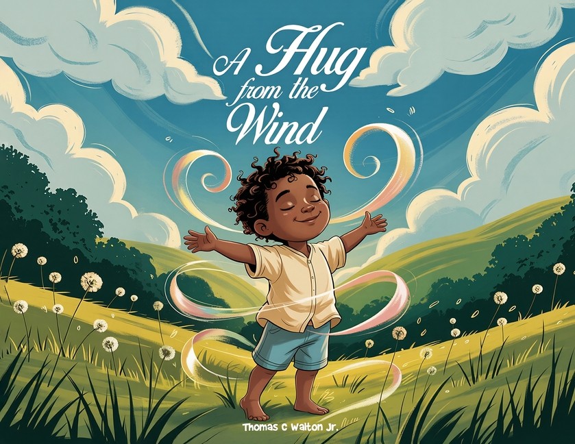 A Hug From The Wind