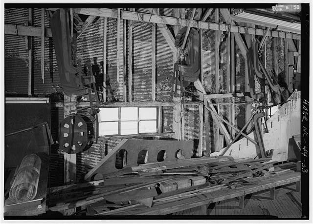 Barbour Boat Works,Tryon Palace Drive,New Bern,Craven County,North Carolina,32