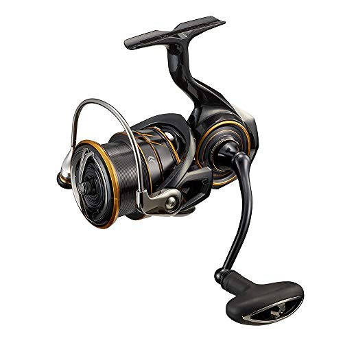 Daiwa LT4000S-C 21 CaldiaNEW