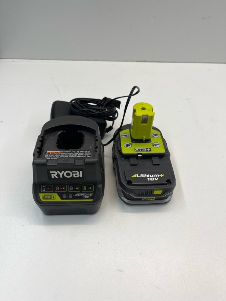 RYOBI TOOLS P107 (P02020547)