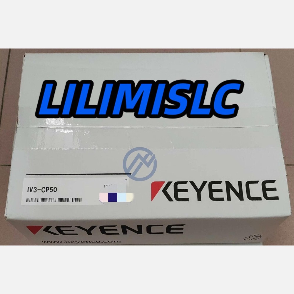 brand new IV3-CP50 Keyence Vision Sensor Control Panel Expedited Express DHL