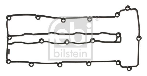 Febi Bilstein 36707 Cylinder Head Cover Gasket Replacement Fits Mercedes-Benz