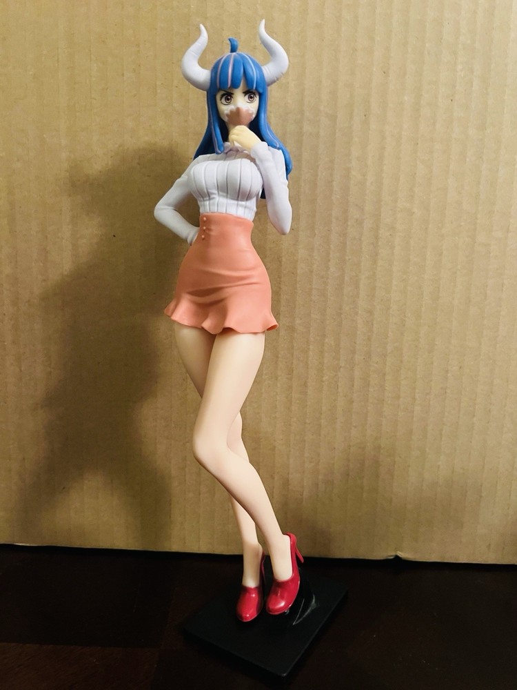 Ulti Glitter & Glamour Ver. B One Piece Figure