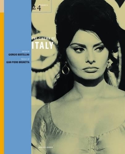 Giorgio Bertellini Gian Piero Brunetta The Cinema of Italy (Hardback) 24 FramesAnother great item from Rarewaves USA | Free delivery!