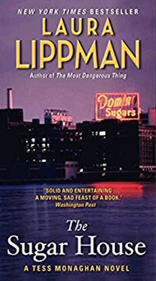 Sugar House : A Tess Monaghan Novel Mass Market Paperbound LauraFree US Delivery | ISBN:0062070797