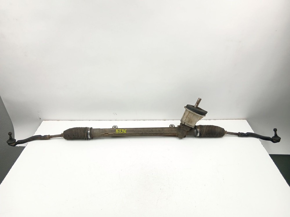 490017419R steering rack / 70750 for Renault Kangoo Express FW0/1_