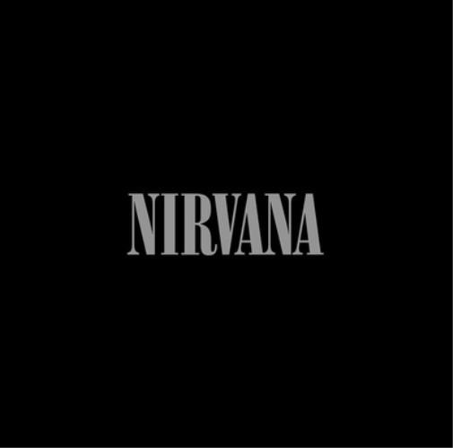 Nirvana Nirvana (CD) AlbumAnother great item from Rarewaves USA | Free delivery!