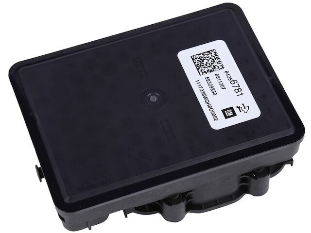ABS Control Module 64XHQF74 for 2017 Chevy Silverado 1500 LD 2500 HD 3500 Suburban Tahoe