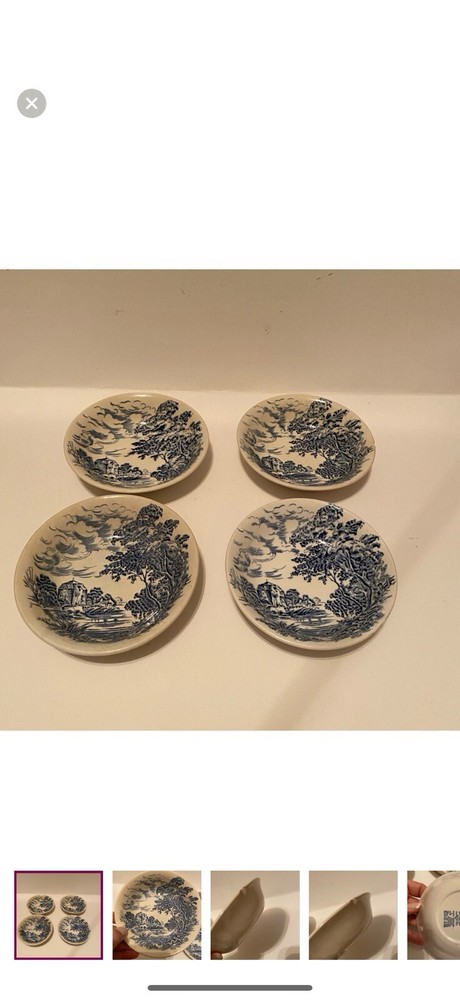 Enoch Wedgwood (Tunstall) 