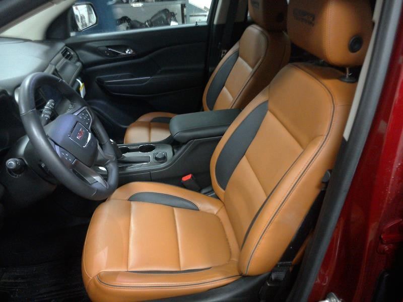 2018 Acadia Steering Column Part #1947799 OEM Replacement-image