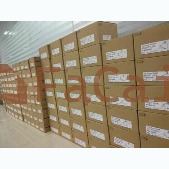 1PCS Panasonic MSDA203D1A94 New