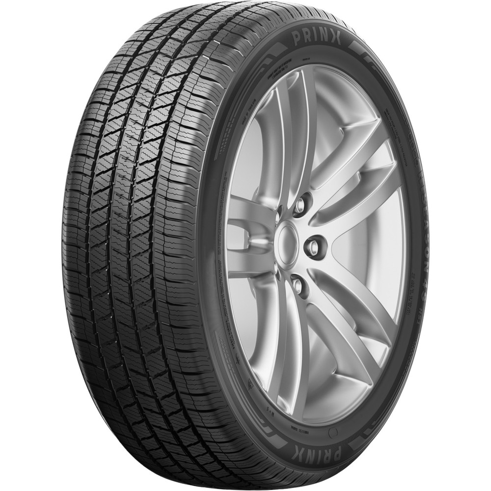 Tire Prinx HiSeason 4S HS1 215/45R17 91V XL All Weather