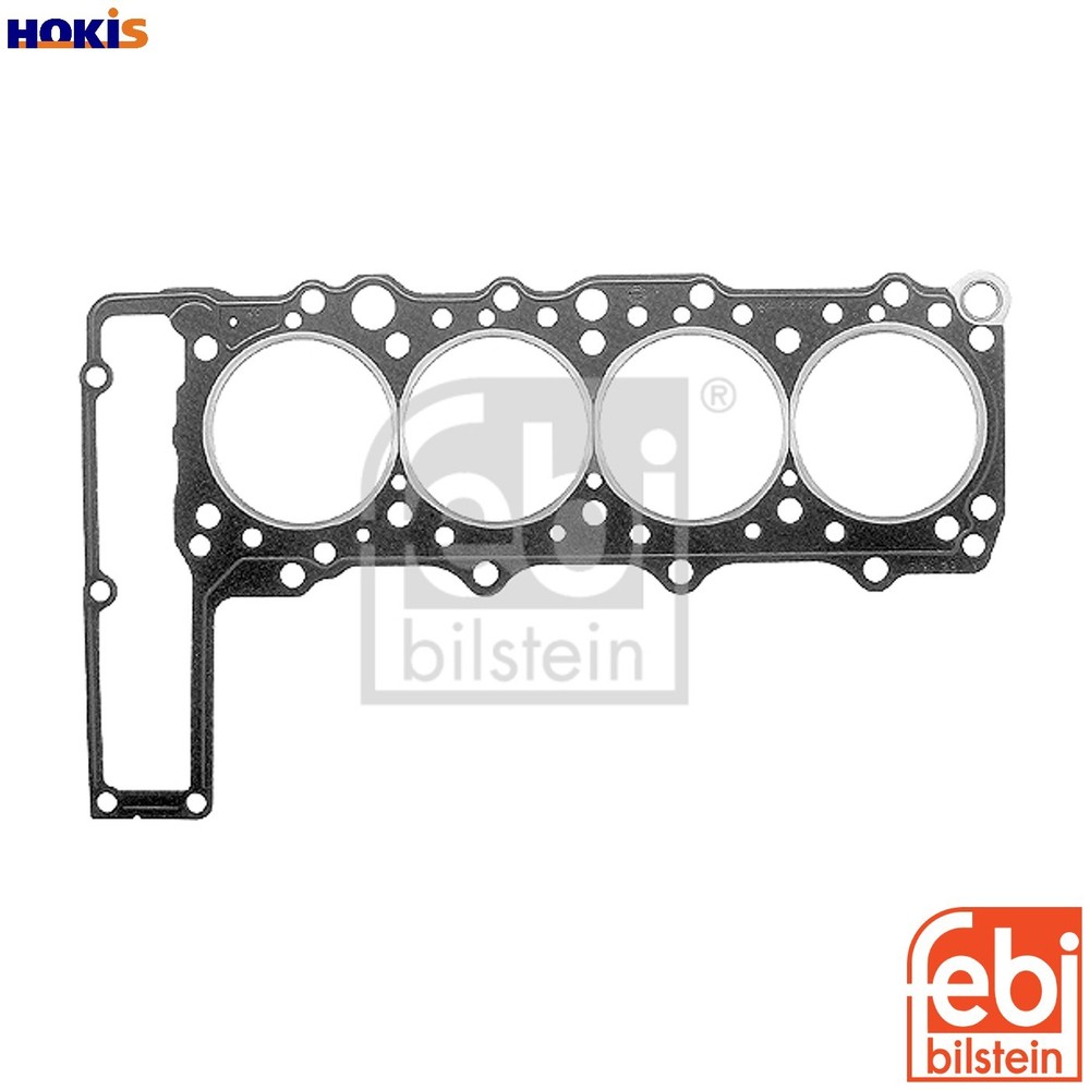 GASKET CYLINDER HEAD 14400 FOR OM601.940/942/943/941 2.3L 4cyl