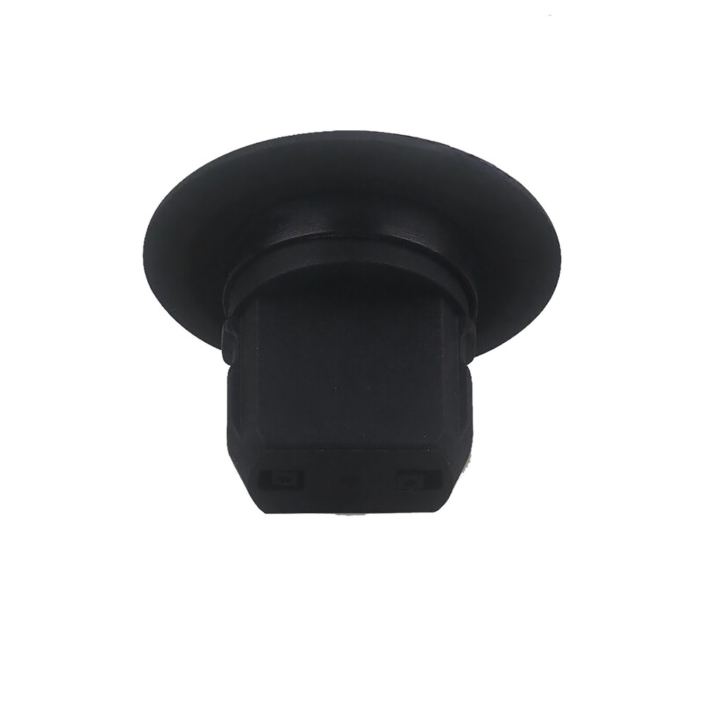 Mercedes-Benz Black Engine Start Stop Button Replacement 2215450714