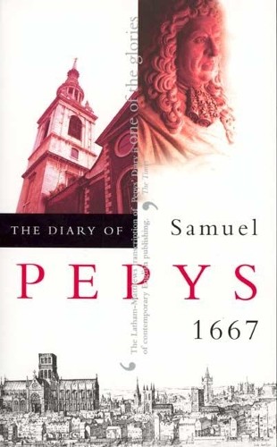 Samuel Pepys The Diary of Samuel Pepys (Paperback)Another great item from Rarewaves USA | Free delivery!