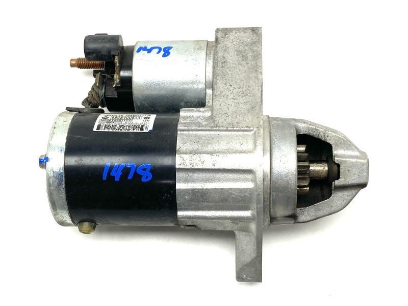 Starter Motor 2.4L 68084005AA for 2015-2017 Chrysler 200 81684
