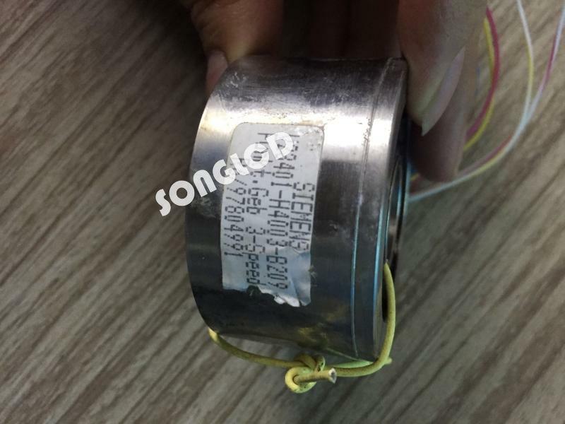 1PCS v23401-h4003-b209 via DHL or Fedex fast shipping
