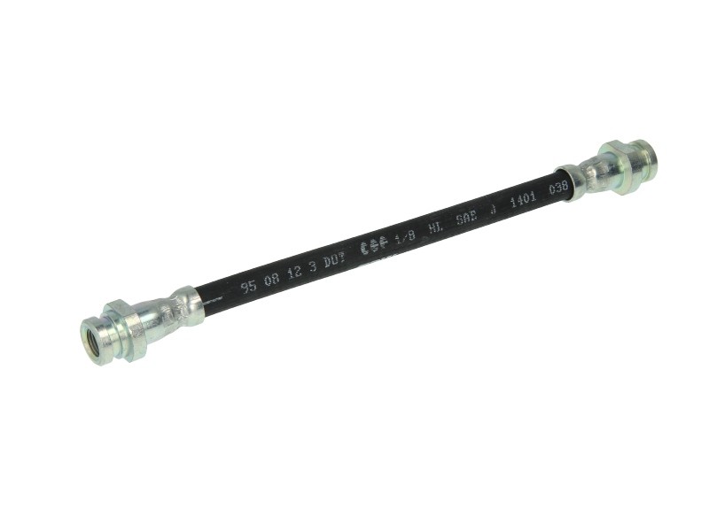 Flexible Brake Line for HYUNDAI GALLOPER I, MITSUBISHI L 300 / DELICA II