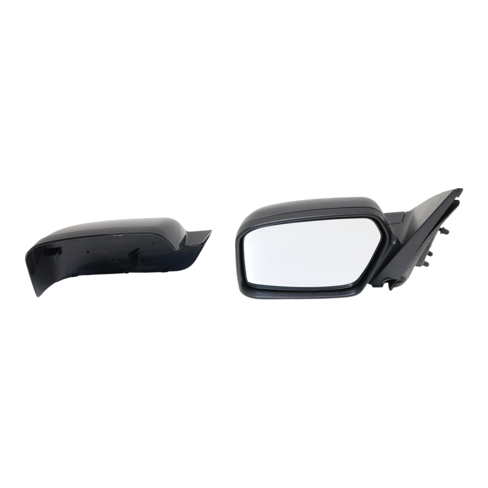 Replacement Driver Side Mirror for Ford Fusion 2006-2010 Models