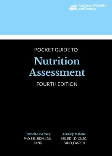 Pamela Charney  Academy of Nutrition and Dietetics Po (Spiral Bound) (UK IMPORT)All Tariffs and Duties included - no additional charges-image