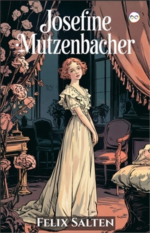 Josefine Mutzenbacher (Paperback or Softback)