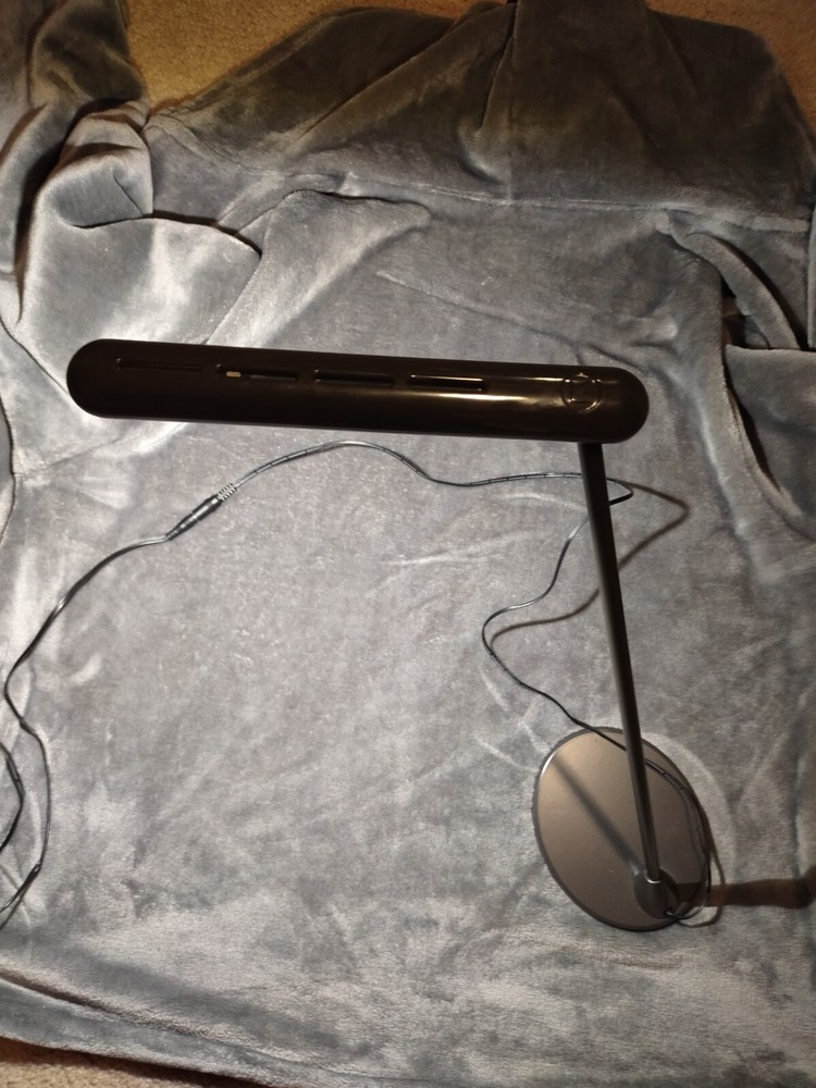 Herman Miller Flute Personal Task Desk Light Y6470 Authentic