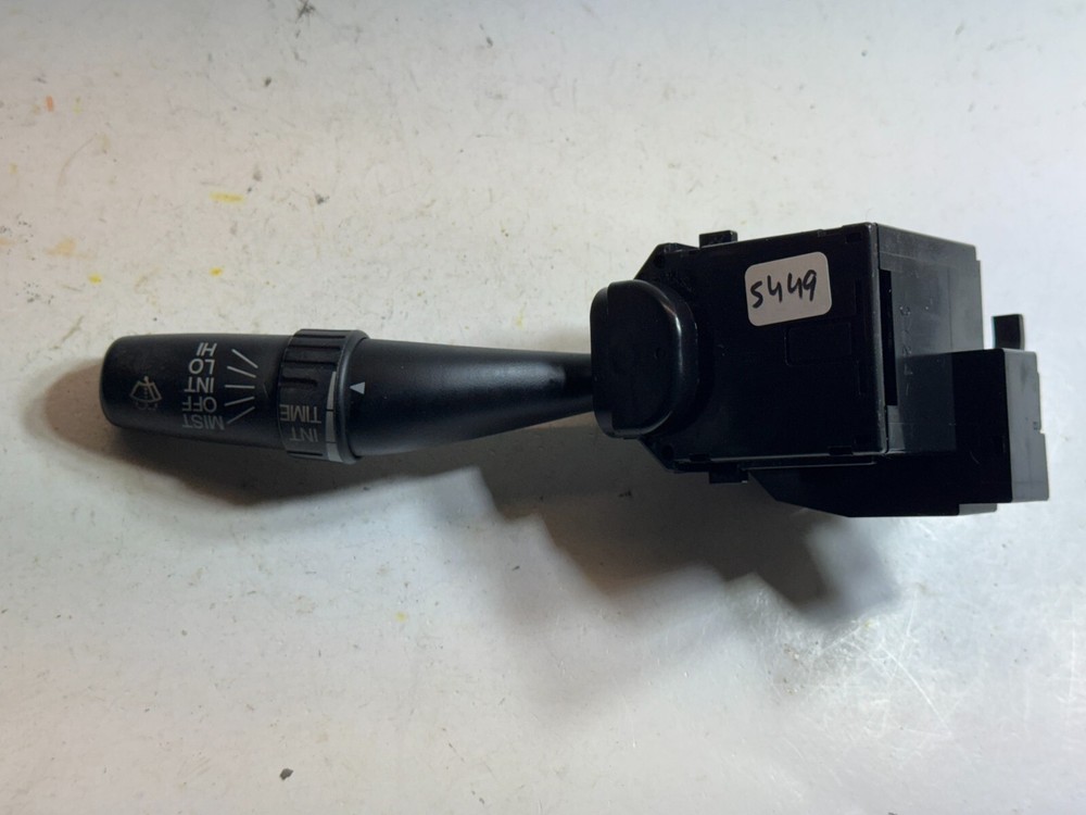 2003-2007 Honda Accord OEM Wiper Control Switch