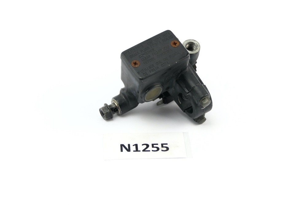 Honda XL 600 V PD06 1996 - front brake pump N1255