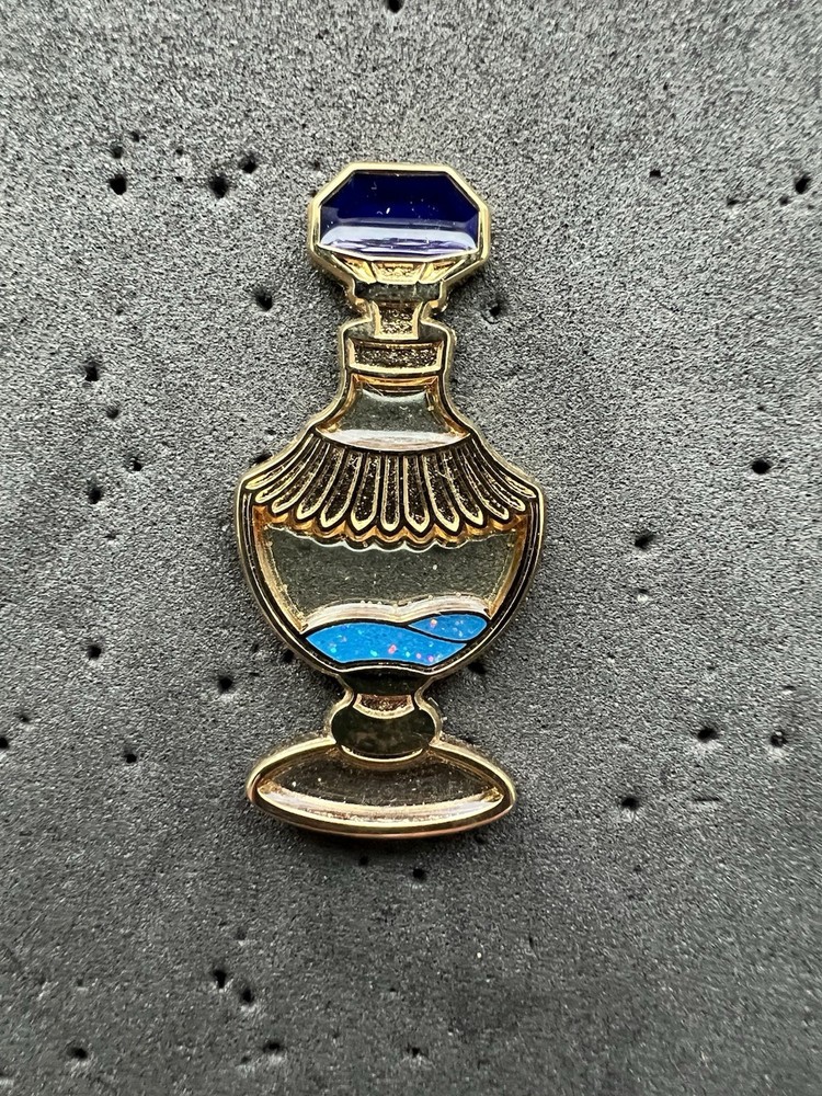 Harry Potter FANTASY Pin Laserbrain Patch Co - Potion Pin