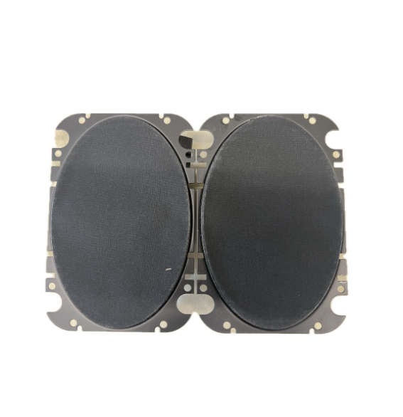 4x6 Speaker Replacement for John Deere 2350 2755 4040 4630 2955 AR74831