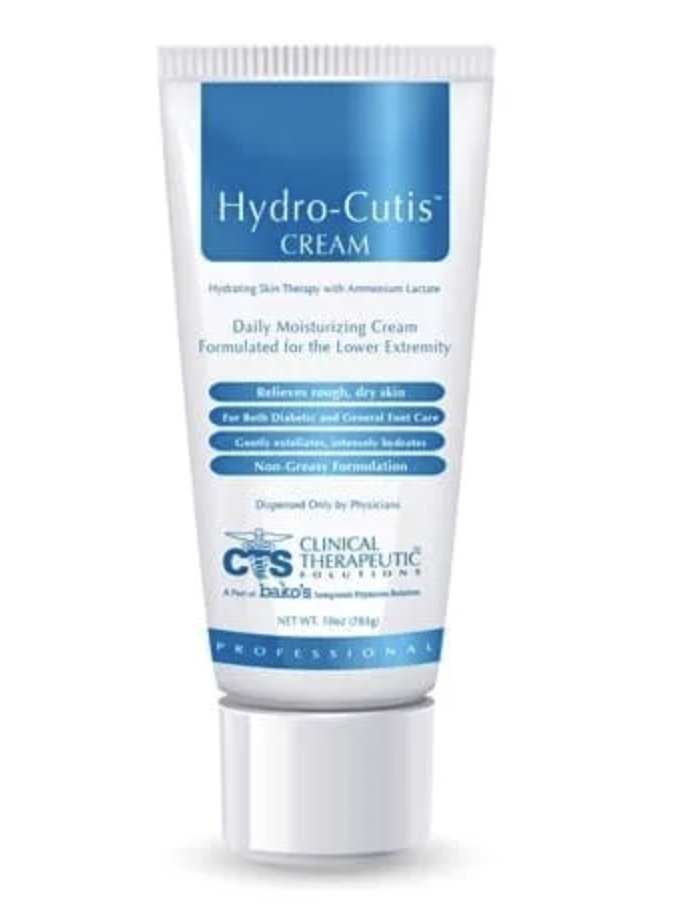 New Hydro-Cutis Cream 10 oz FAST FREE SHIPPING
