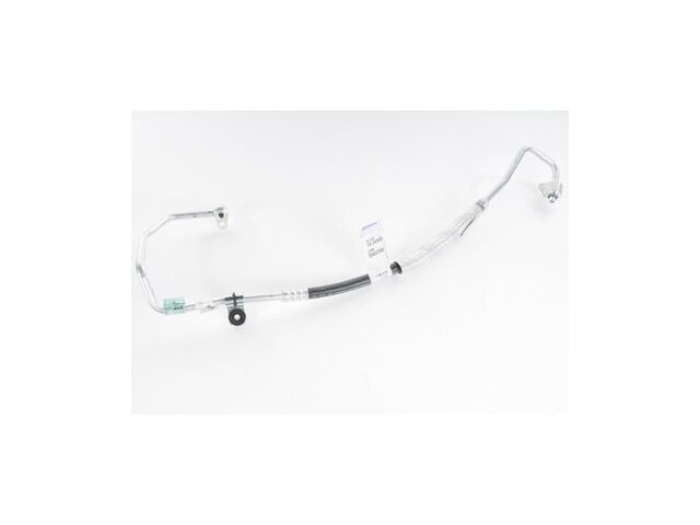 Compressor To Condenser A/C Refrigerant Discharge Hose fits Aveo 34JYXV