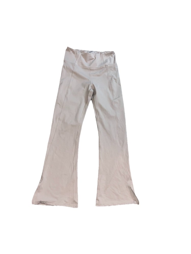 avia tan yoga / workout / sweatpants women’s size small