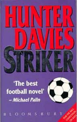 Striker by Davies, Hunter Paperback / softback Book The Fast Free ShippingFREE US DELIVERY | ISBN: 0747514879 | Quality Books