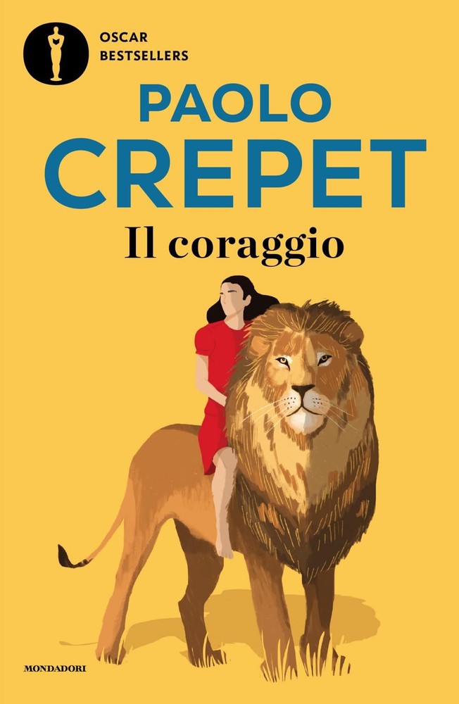 Paolo Crepet Il coraggio. Vivere, amare, educare (Paperback)Another great item from Rarewaves USA | Free delivery!