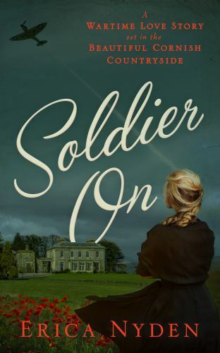 Soldier On, Like New Used, Free shipping in the US
