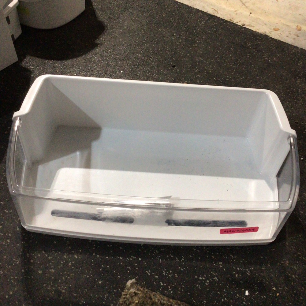 Refrigerator Right Door Bin  MAN626084 (s6)