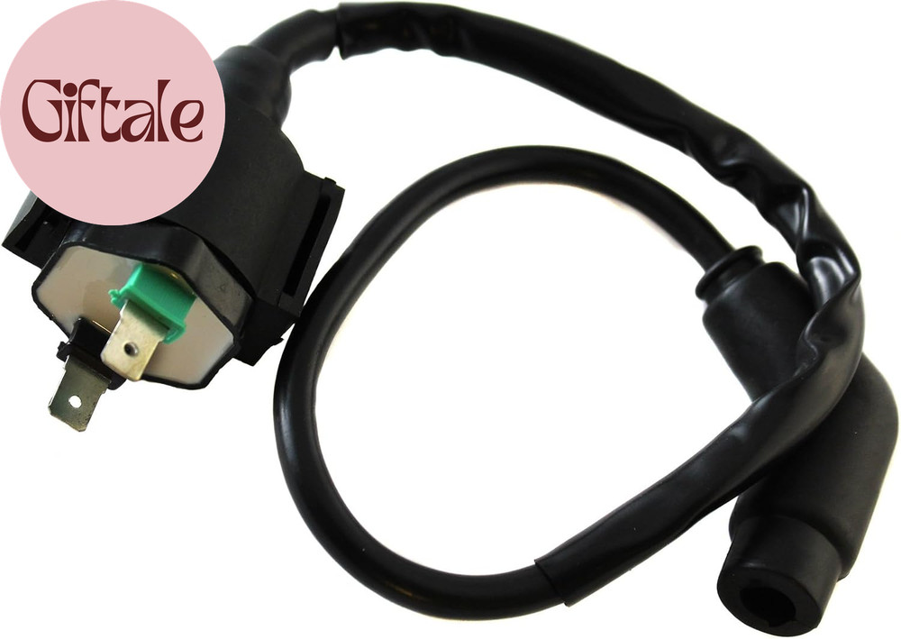 Ignition Coil for Honda 500 TRX500 FOREMAN RUBICON 2001 2002 2003 2004