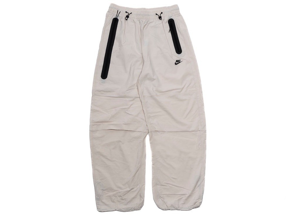 Nike Tech Woven Oversized Pants NWT Extra Small Dri Swoosh Fit Air HM7158 104
