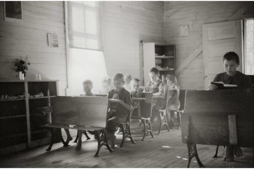 Breathitt County,Kentucky,Farm Security Administration,FSA,September 1940,10