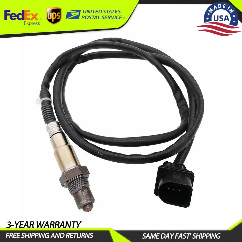Upstream Oxygen Sensor 11787558055 For BMW X3 X5 Z4 325i 328i 525i 3.0L 234-5139