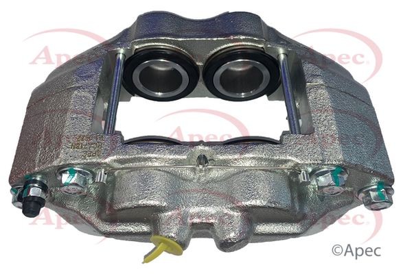 APEC RCA718N Brake Caliper Front Right O/S Driver Side Fits Toyota Hilux Vigo