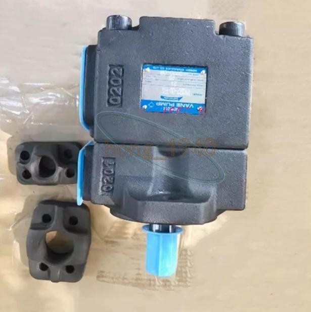 1PC HONGYI PV2R2-65-FR Vane pump new