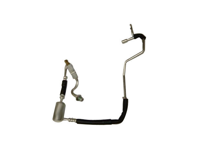 For 1991 Lincoln Continental A/C Hose 61669SMZQ 3.8L V6 A/C Hose Assembly