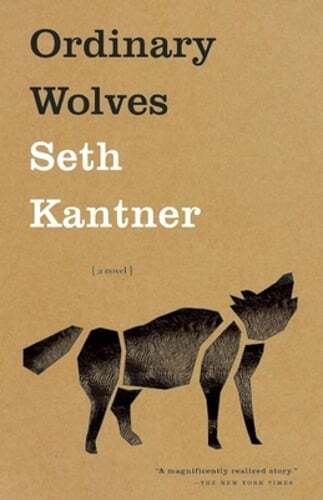 Ordinary Wolves by Seth Kantner: Used