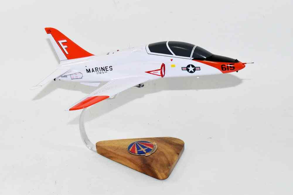 VT-86 Sabrehawks T-45 Model, (16