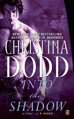 Into the Shadow; Darkness Chosen, Book 3 - 9780451224514, paperback, Dodd