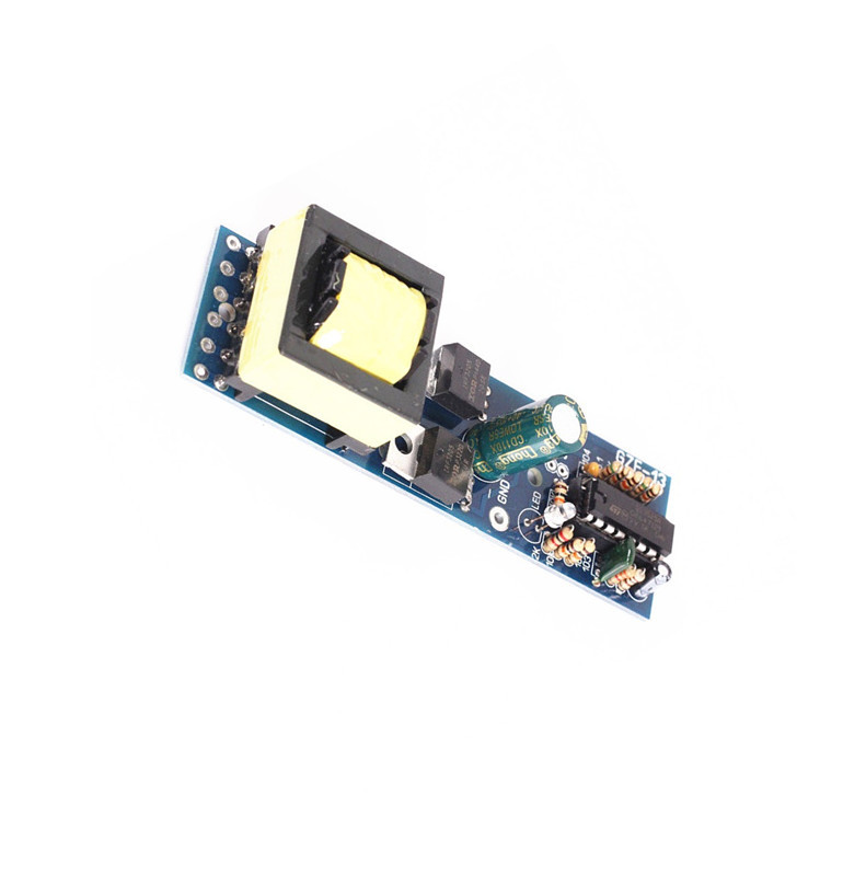 DC-AC Converter 12V to 110V 220V AC 150W Inverter Boost Board Transformer Power